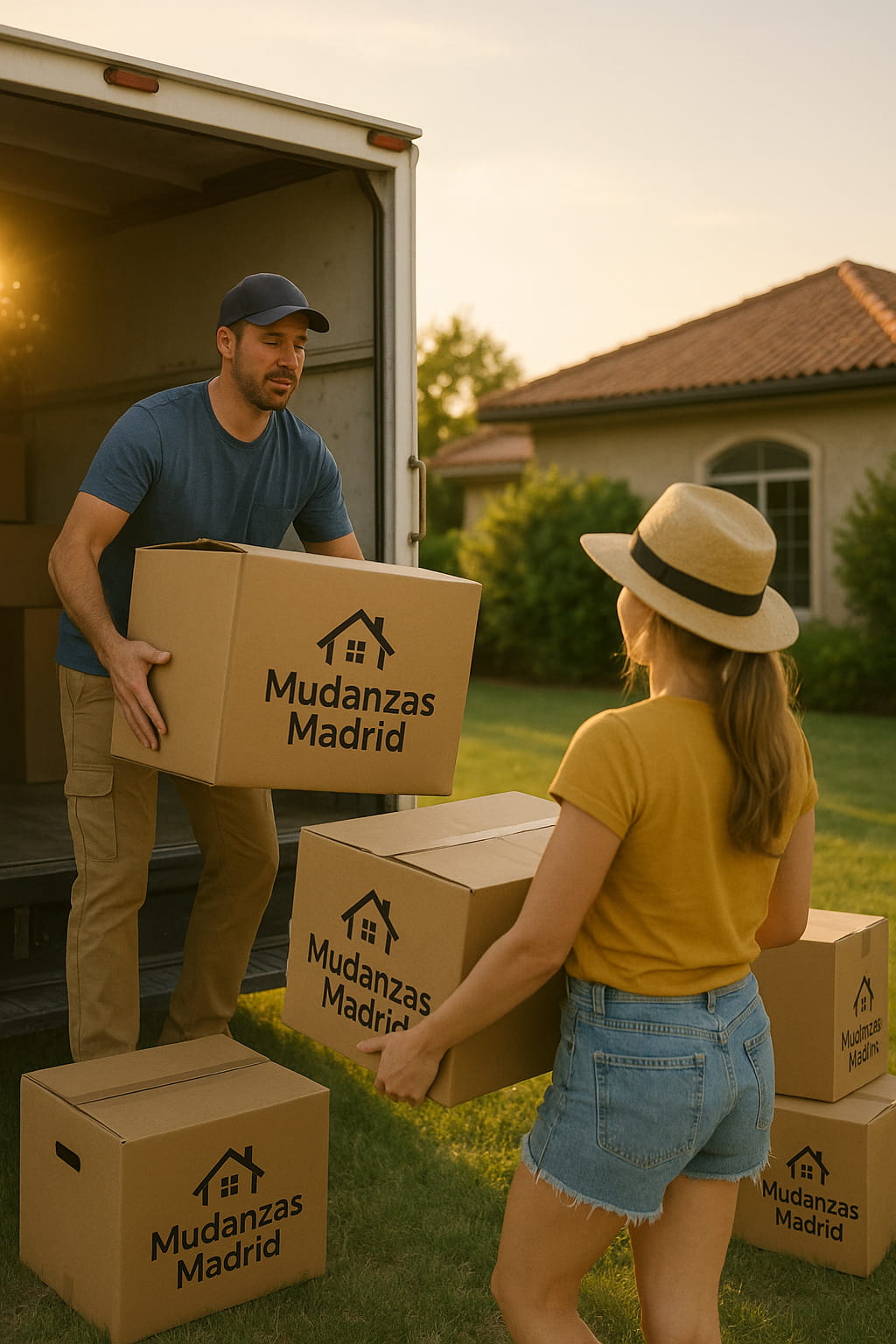 Mudanzas en verano: ventajas, desventajas y consejos prácticos